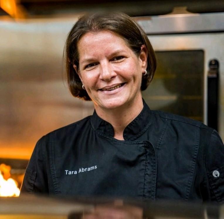 Tara Abrams