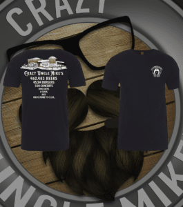 6th Anniversary Shirt