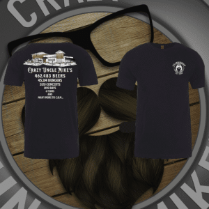 6th Anniversary Shirt