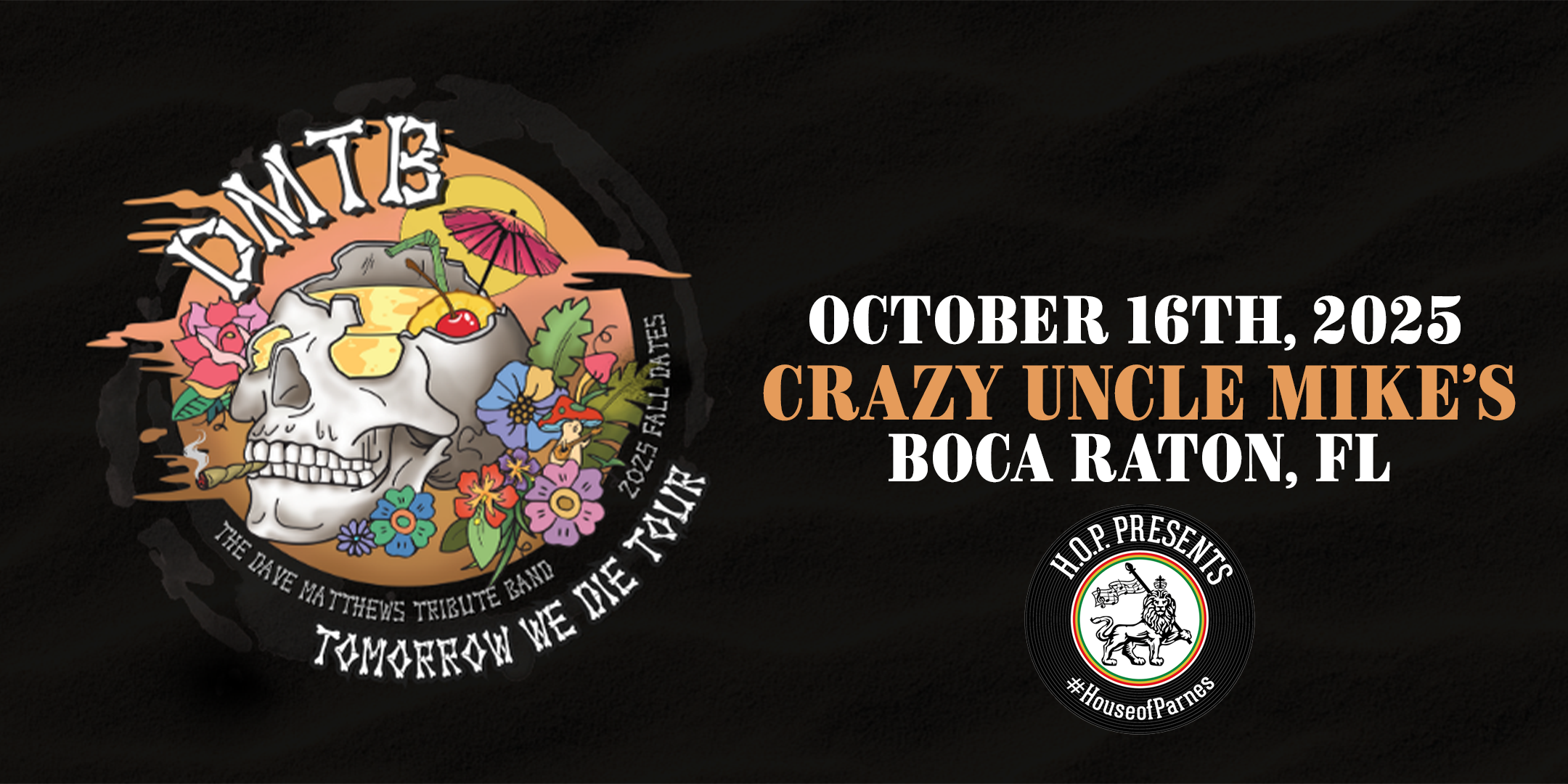 DMTB WIDE PARNES LOGO