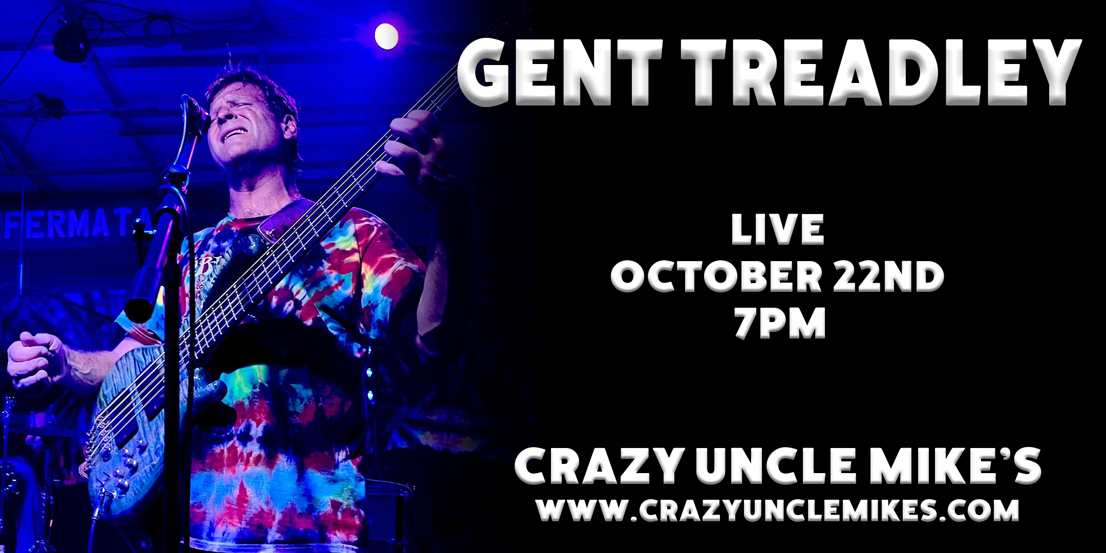 GENT TREADLEY wide 2025